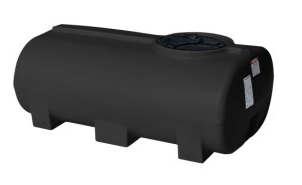 Buy 300 Gallon Plastic Horizontal Leg Tank by Enduraplas for only $0.00