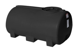 Buy 400 Gallon Plastic Horizontal Leg Tank by Enduraplas for only $0.00