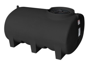 Buy 500 Gallon Plastic Horizontal Leg Tank by Enduraplas for only $0.00