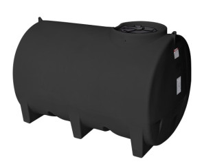 Buy 1000 Gallon Plastic Horizontal Leg Tank by Enduraplas for only $0.00