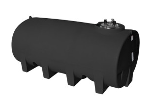 Buy 1600 Gallon Plastic Horizontal Leg Tank by Enduraplas for only $0.00