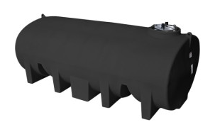 Buy 3500 Gallon Plastic Horizontal Leg Tank by Enduraplas for only $0.00