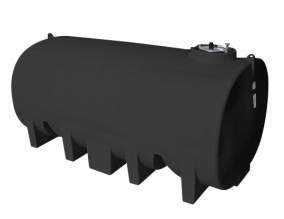 Buy 4500 Gallon Plastic Horizontal Leg Tank by Enduraplas for only $0.00