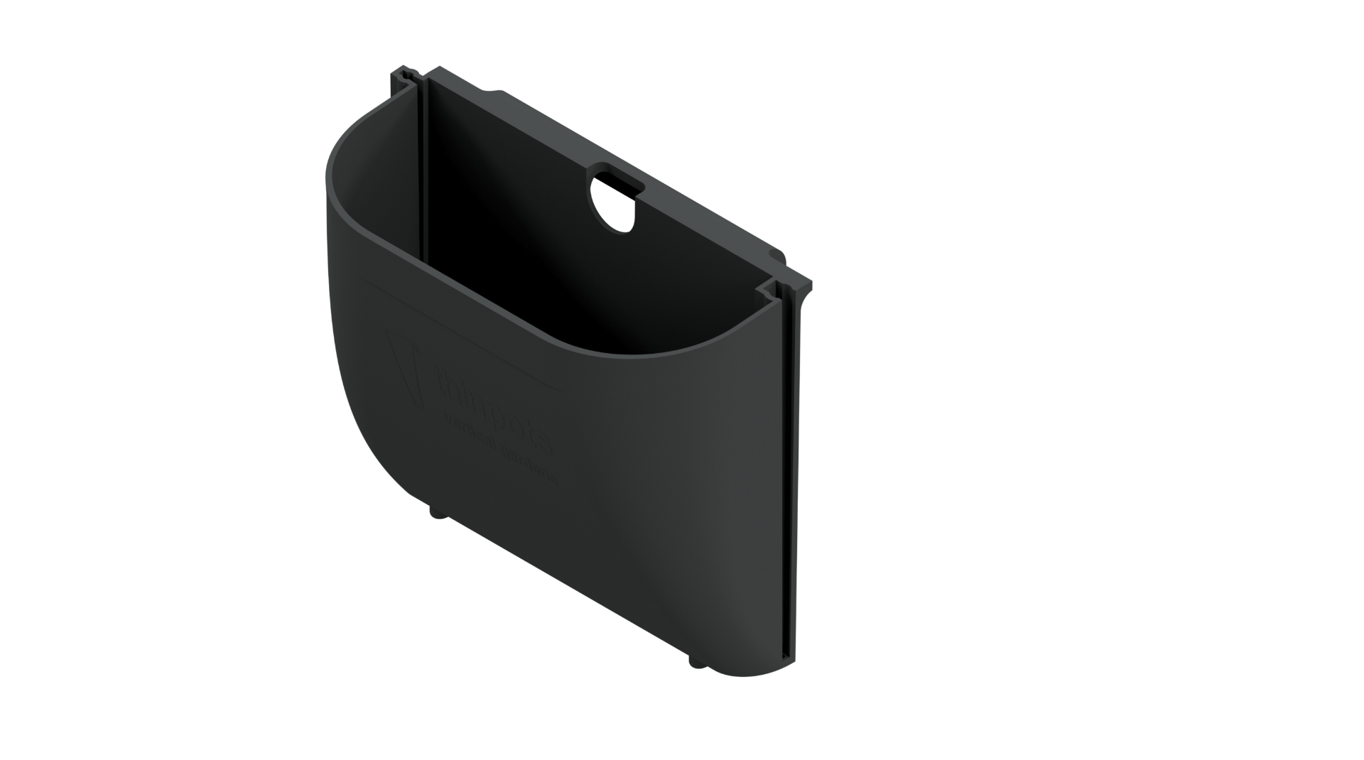 Buy Pot/Connector Kit in Monument/Stone Color (8 pack) by ThinTanks of Monument/Stone color for only $165.99