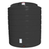 Buy 2100 Gallon Plastic Vertical Liquid Storage Tank by Enduraplas for only $0.00
