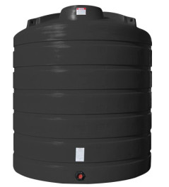 Buy 4000 Gallon Plastic Vertical Liquid Storage Tank by Enduraplas for only $0.00