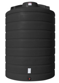 Buy 5000 Gallon Plastic Vertical Liquid Storage Tank by Enduraplas for only $0.00