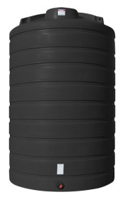Buy 6000 Gallon Plastic Vertical Liquid Storage Tank by Enduraplas for only $0.00
