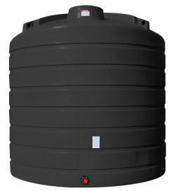 Buy 6250 Gallon Plastic Vertical Liquid Storage Tank by Enduraplas