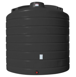 Buy 8000 Gallon Plastic Vertical Liquid Storage Tank by Enduraplas for only $0.00