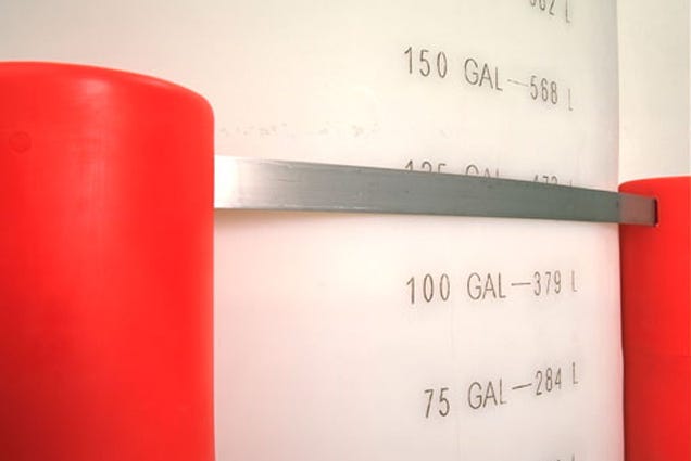 Buy Tie Down Strapping for 30 Stand Installed by Snyder Industries for only $63.00