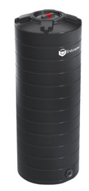 Buy 200 Gallon Plastic Vertical Water Storage Tank by Enduraplas for only $0.00