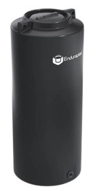 Buy 450 Gallon Plastic Vertical Water Storage Tank by Enduraplas for only $0.00