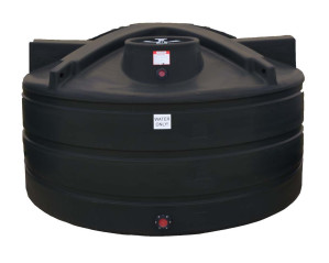 Buy 1125 Gallon Plastic Vertical Water Storage Tank by Enduraplas for only $0.00
