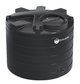 Buy 7011 Gallon Plastic Vertical Water Storage Tank by Enduraplas for only $0.00