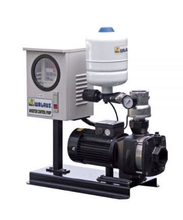 Buy TPH 25T 4K (S) IC Simplex Inverter Control Pump 230V by Walrus for only $7,438.99