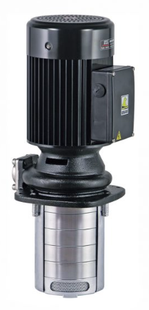 Buy TPHK 2T5-5S Multistage Immersible Stainless Steel Centrifugal Pump by Walrus for only $1,412.92