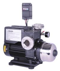 Buy 3 HP Constant Pressure Pump by Walrus for only $2,750.00