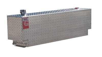 Buy 43 Gallon Rectangle Refueling Tank by Aluminum Tank Industries for only $744.62