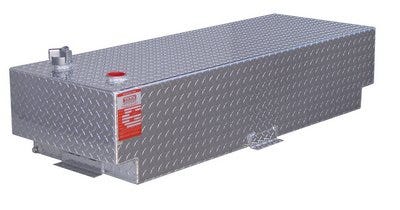Buy 58 Gallon Rectangle Refueling Tank by Aluminum Tank Industries for only $830.77