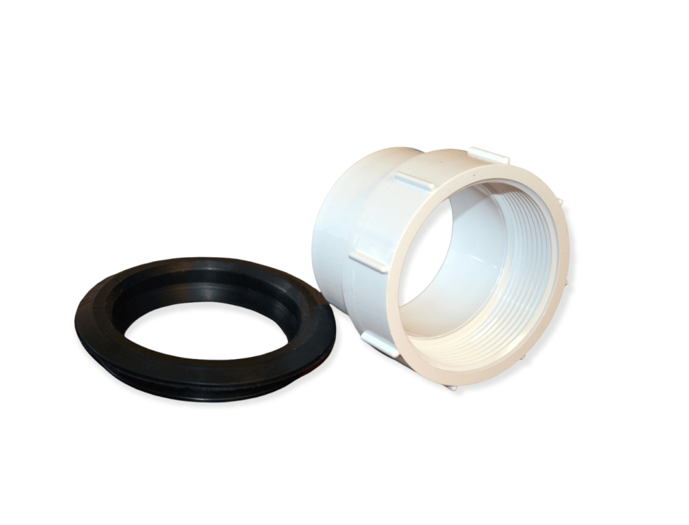 Buy UFA 3 Inch Custom Fitting by Trionic for only $27.00