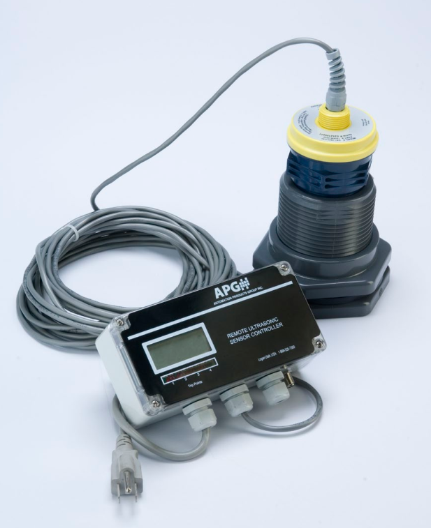 Buy Ultrasonic Level Indicator w/fit - 78IN less by Snyder Industries for only $3,510.00