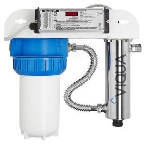Buy Whole Home Integrated Pre-Filtration UV by Viqua for only $887.99