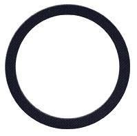 Buy 2 Inch Viton Bolted Gasket - SS FTG by Snyder Industries for only $98.99