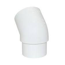 Buy 427-020 2 SPGXS SCH 40 PVC STREET 45 ELBOW-VISALIA by HAJOCA CORPORATION VISALIA for only $2.00