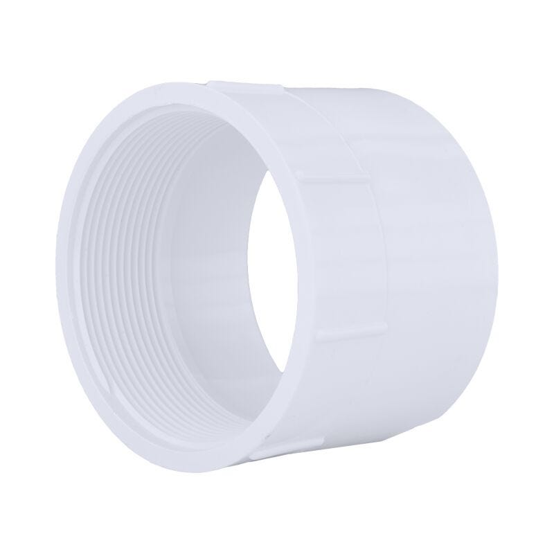 Buy 4 HXFIP PVC DWV FEM ADPT-VISALIA by HAJOCA CORPORATION VISALIA for only $7.00