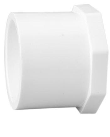 Buy 437-251 2X11/2 SPGXS SCH 40 PVС BUSH-VISALIA by HAJOCA CORPORATION VISALIA for only $2.00