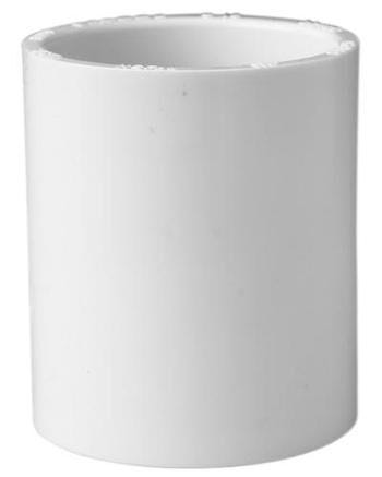 Buy 429-020 2 SXS SCH 40 PVC CPLG-VISALIA by HAJOCA CORPORATION VISALIA for only $2.00