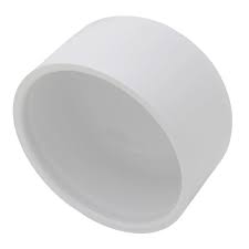 Buy 447-030 3 SLIP SCH 40 PVC CAP-VISALIA by HAJOCA CORPORATION VISALIA for only $5.00