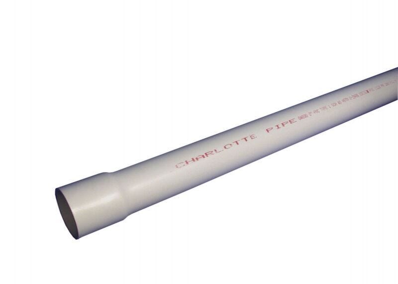 Buy 2X20 40 PVC BOE PLAS PIPE-VISALIA by HAJOCA CORPORATION VISALIA for only $22.00