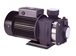 Buy 2 HP Electronic Pump by Walrus for only $1,549.78