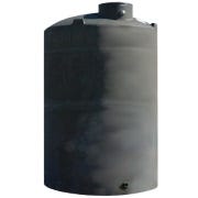 Buy 5000 Gallon Plastic Vertical Water Storage Tank in Green by Snyder Industries of Green color for only $5,406.99