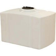 Buy 200 Gallon Plastic Loaf Utility Tank 1.5 s.g. by DuraCast for only $592.00