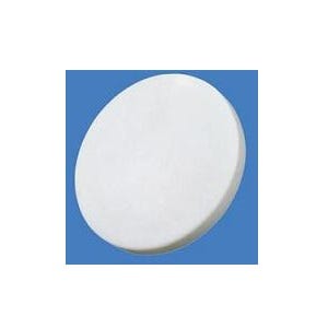 Buy Cover for 24" Diameter Open Top Tanks by Custom Roto Mold for only $75.66