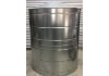 1480 Gallon Steel Vertical Rainwater Harvesting Tank 1480 Gallon Steel Vertical Rainwater Harvesting Tank