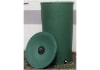150 Gallon Plastic Rain Barrel Tank 150 Gallon Plastic Rain Barrel Tank