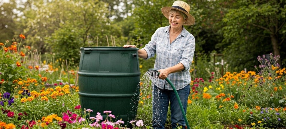 Gear Up: Tools for Clean, Usable Rainwater Gear Up: Tools for Clean, Usable Rainwater