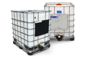 IBC Water Tank Totes 