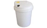 Bulk Vertical Plastic Tanks (Up to 20,000 Gallons) – High-Capacity Storage
