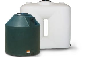 Rainwater Harvesting Made Simple Rainwater Harvesting Made Simple