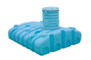 Underground Water Tanks