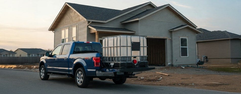 Weight Considerations: Why It’s More Than Just Dimensions