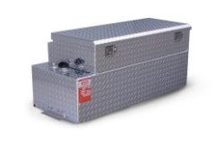 Aluminum Fuel Tanks Aluminum Fuel Tanks