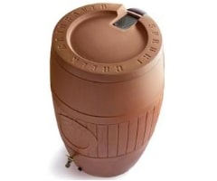Rain Barrels: Your First Step to Saving Water Rain Barrels: Your First Step to Saving Water