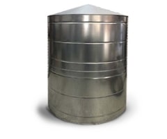 Durable and Certified: Steel Rainwater Tanks Durable and Certified: Steel Rainwater Tanks