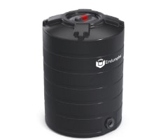 Reliable and Affordable: Vertical Plastic Tanks Reliable and Affordable: Vertical Plastic Tanks